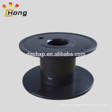 120mm pp plastic spool reels